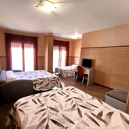 Hotel Pio XII Jumilla Exteriör bild
