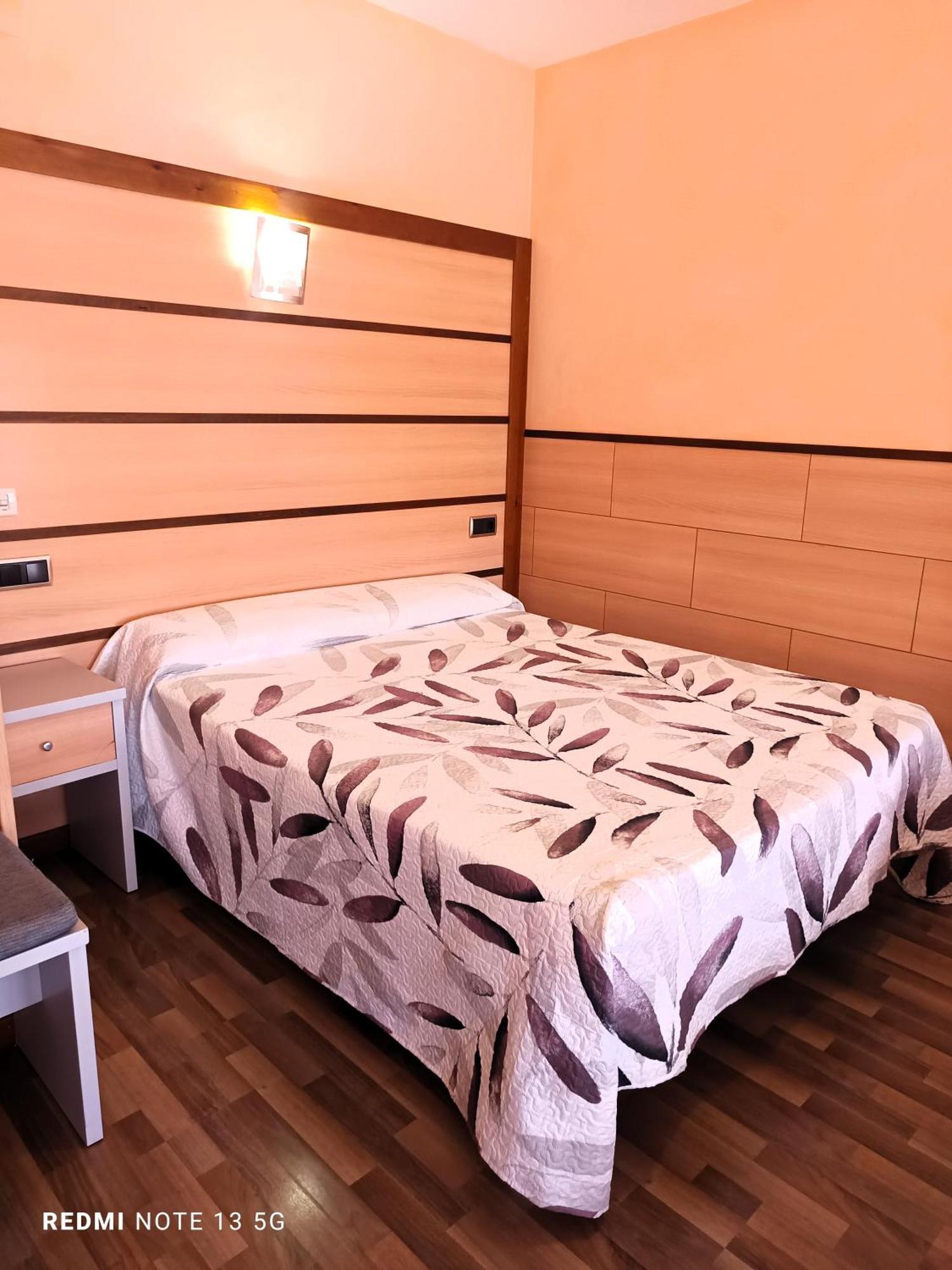 Hotel Pio XII Jumilla Exteriör bild